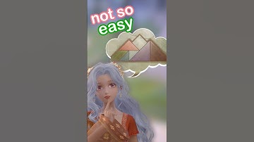 Why Is This Triangle Puzzle Breaking My Brain? | Infinity Nikki