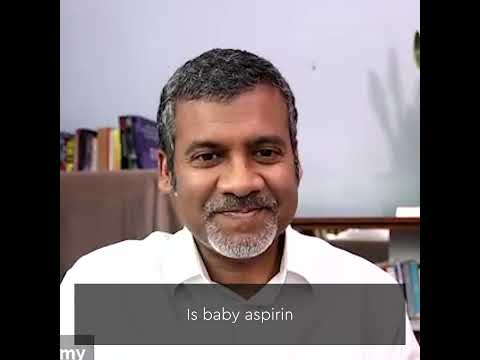 वीडियो: क्या मुझे 2 बार गर्भपात के बाद एस्पिरिन लेनी चाहिए?