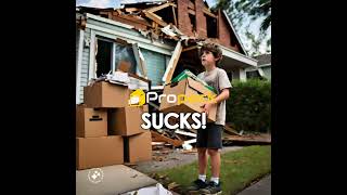 Propack Contents Sucks