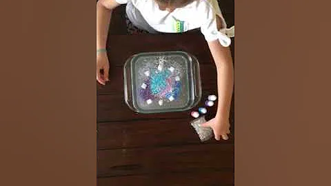 Harlow's Awesome Slime