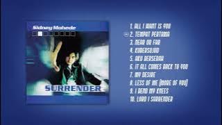 Surrender (Official Audio Video) - Sidney Mohede