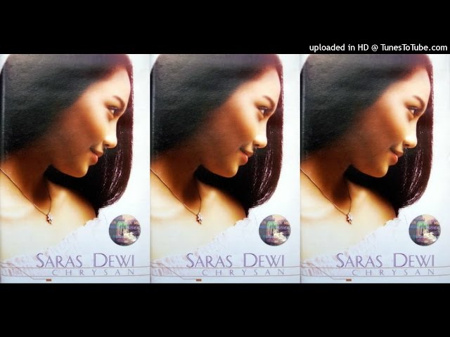 Saras Dewi - Esok class=