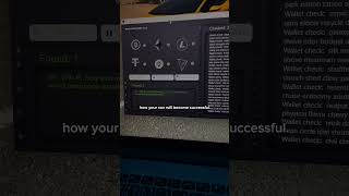 8 BTC FOUNDS WITH MINING APP #shorts #mining #cryptocurrency