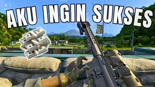 🔴AKU INGIN KAYA ...!! - MILSIM Gray Zone Warfare Indonesia