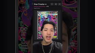 CHAOS RISING RELEASE WEEK MARKET UPDATE #pokemoncards #chaosrising #greninja