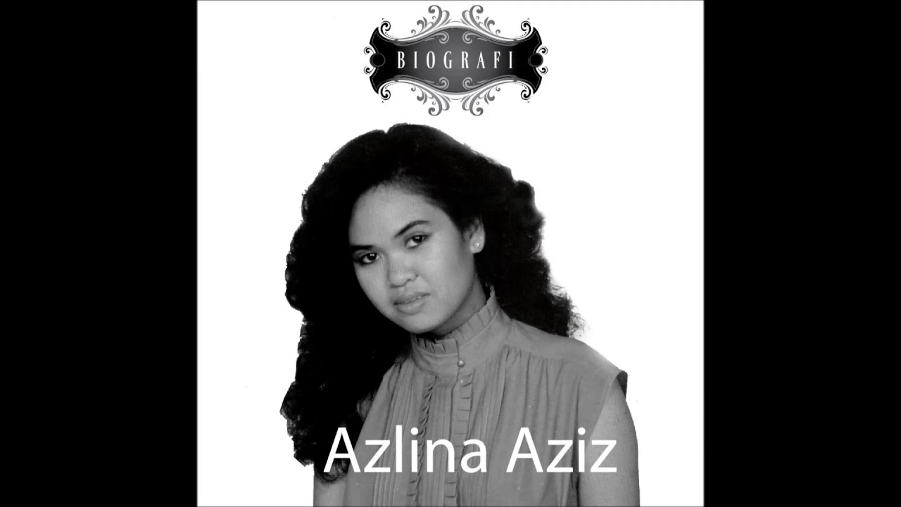Azlina Aziz - Rindu Rindu Sayang - YouTube