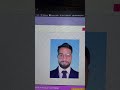 Make Passport Size Photo In 2 Minutes 🤯 #passport #tips #tipsandtricks #bcivic #tech #photo #edit