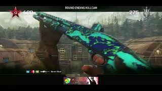 MWR Mini 1#