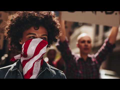 Chris Walker - TIME FOR CHANGE
