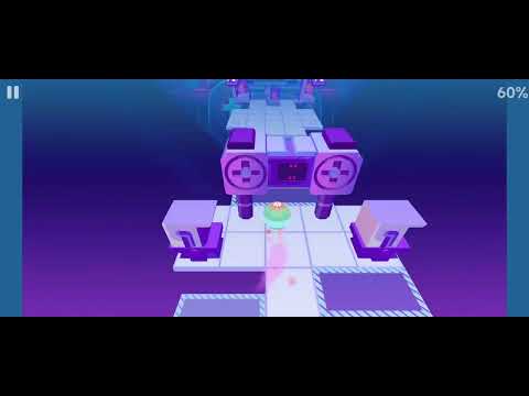 Rolling Infinity (IIE) - Level 3 TIKI TIKI ★★★★