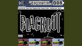 Blackout Rhythm