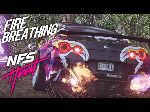 need-for-speed-heat:-fire-breathing-gtr-long-cutscene!!