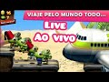 Zombie Tsunami | Live Ao Vivo