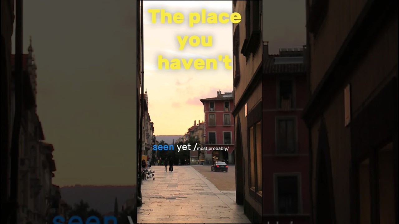 Discover the magic of Vic! 🏰✨ Explore a medieval wonderland! 