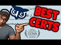WGU: Which IT Degree Has the Best Certs? | DETAILED EXPLANATION!