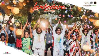 Lambodara Album Song | Ram Miriyala | MN Production | Bobby Choreographer | Phani Karanam