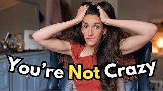 You’re Not Broken…You’re Stuck in Survival Mode