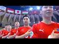 M04 UNITED ARAB EMIRATES vs MONGOLIA - AFC U-20 Futsal Championship Thailand 2017