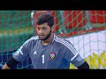 M04 UNITED ARAB EMIRATES vs MONGOLIA - AFC U-20 Futsal Championship Thailand 2017