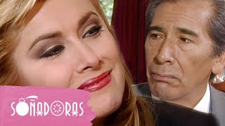 Antonia and Eugenio reunite | Dreamers | C-7 | tlnovelas