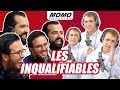 Les Inqualifiables Avec Momo - الحلقة الكاملة