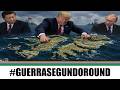 #GuerraSegundoRound - Uno Más Uno Tres (14-09-26)