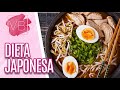 A alimentação japonesa ajuda a viver mais? - Você Bonita (29/07/20)