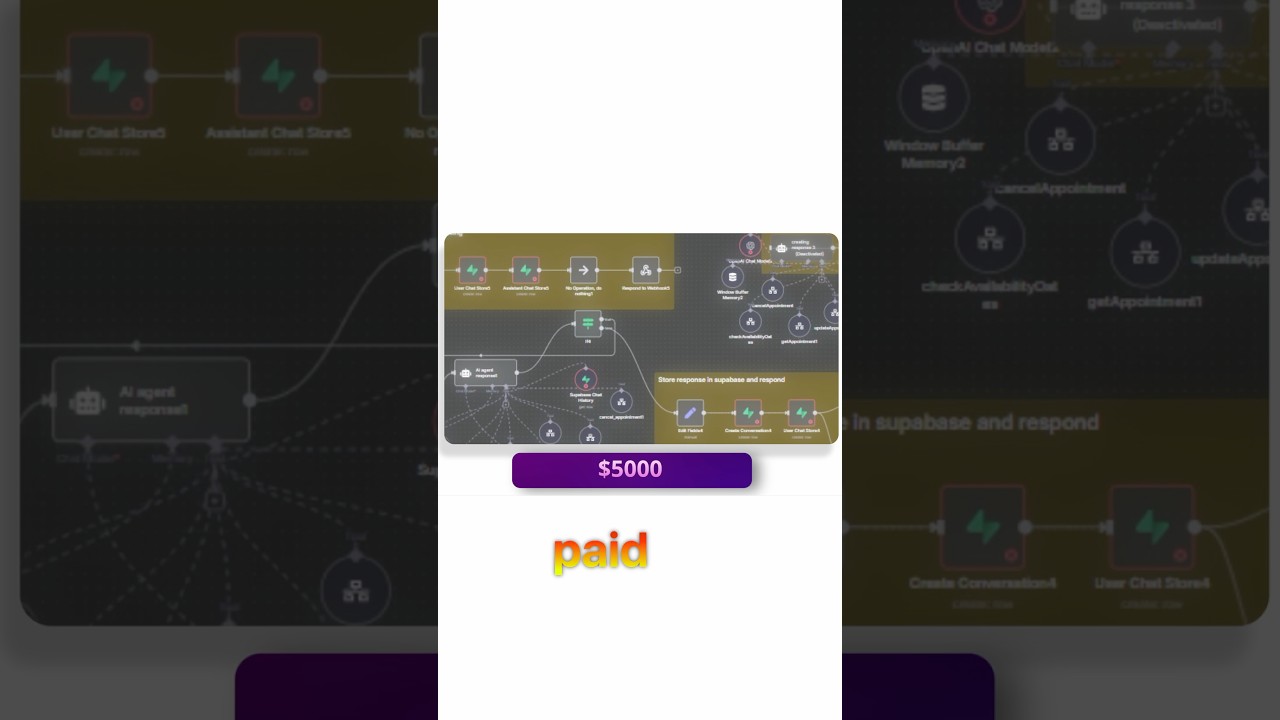 I Sold This AI Voice Agent for $5,000