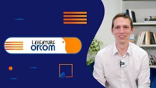 Aventure Orcom Épisode 1 Clément