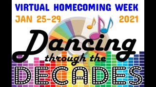 2021 Homecoming Assembly