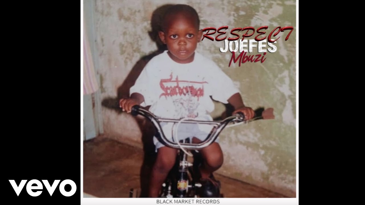 Obejrzyj Joefes - Respect (Official Audio) w YouTube Obejrzyj Joefes - Respect (Official Audio) w YouTube