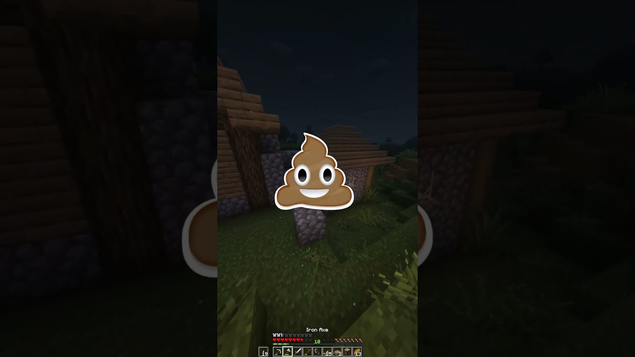 Minecraft: Remade and Remastered MOBS are CREEPY😨