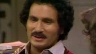 Celebrity Welcome back Kotter joke Wealth
