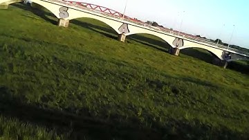 SYMA x5c-1 first flight, first crash