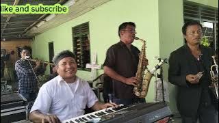 arbab & tole endehon' pesta adat saur matua/ HORAS MUSIK