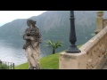 Сказка озера Комо - Вилла Бальбианелло. Villa Balbianello, Lake Como.