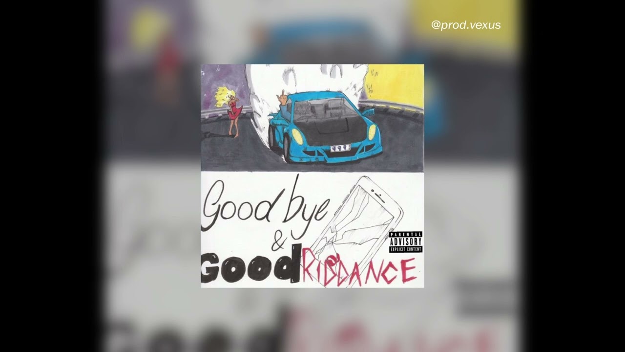 [FREE] Juice WRLD Goodbye & Good Riddance Type Beat "End Of The Road" - (prod.VeXus)