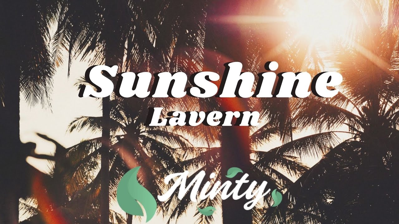 Lavern - Sunshine 