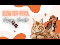 Healthy Pets, Happy Homes | Visit to Shree Pet Clinic Mysore