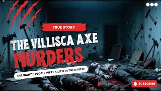 The Villisca Axe Murders (Iowa, 1912) | True Story | USA Trends Mirror