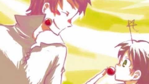 E.T. - Spamano [APH]