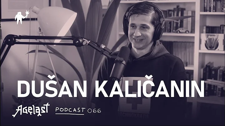 Podcast 066: Duan Kalianin (Technokratia)