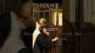 The Sin — What This Painting Was Never Supposed to Show.