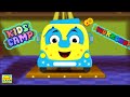 Johny Johny Yes Papa & Many More Kids Songs | Popular Nursery Rhymes Collection for Children!