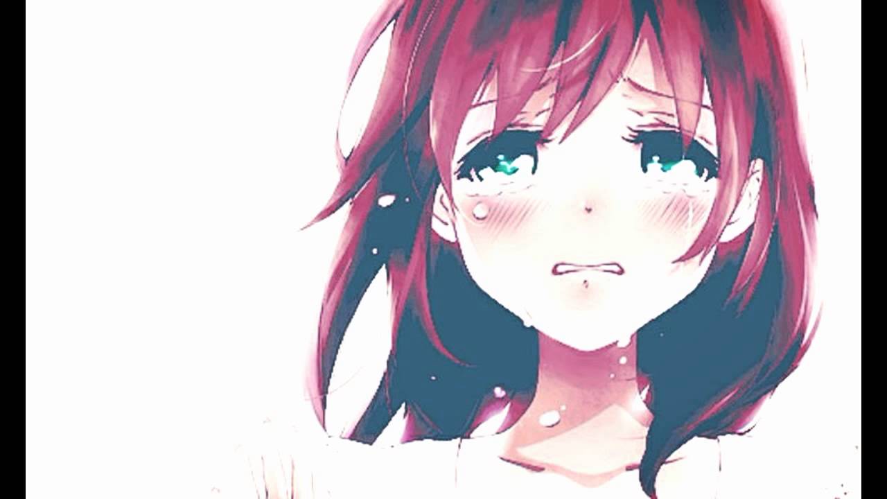 Because of you Nightcore. Reba Mcentire and Kelly Clarkson