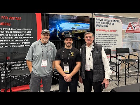 Loud N Ugly Garage - 2024 PRI SHOW EP135