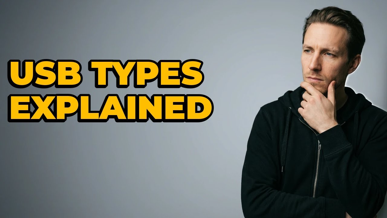 What Type Of USB Port Does My DJ Controller Have?