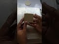 Clay Coasters Pt.1 | Clay craft series #Iamaicyl_j