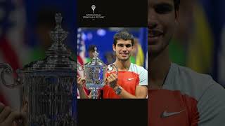 Museum Minute: The US Open Trophies 🏆🎾