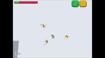 Dungeon Kit - Unity Asset Store Preview